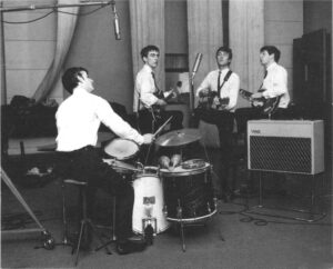 The Beatles Sept 11 1962