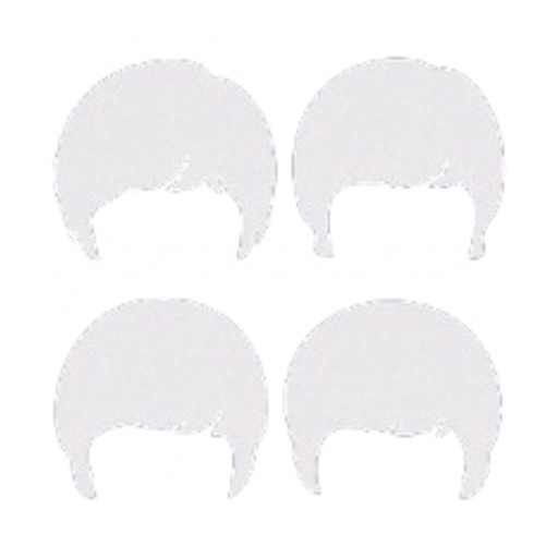 Fab Four Mix Notes