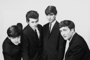 The Beatles with Pete Best